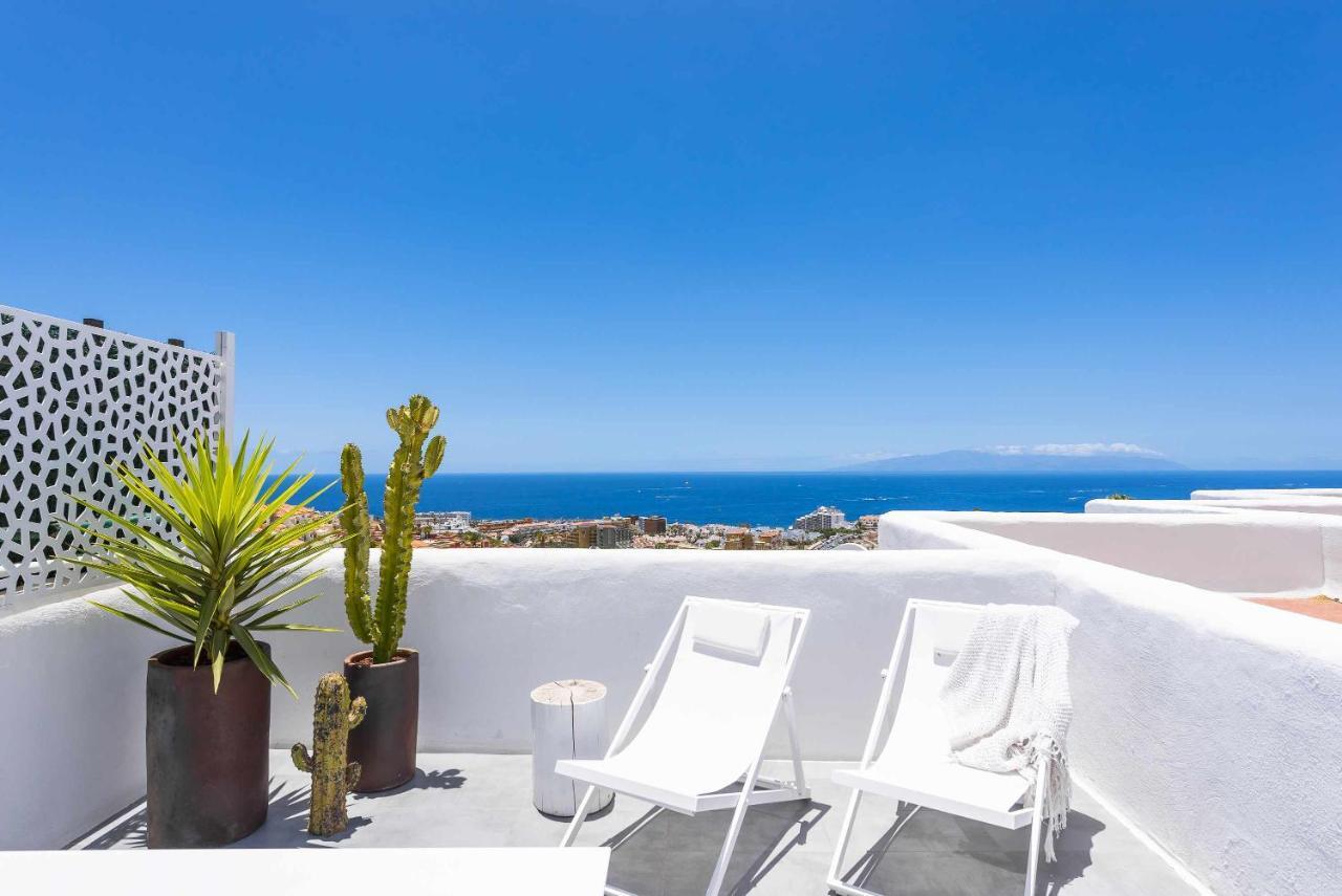 The White House In Costa Adeje Apartamento